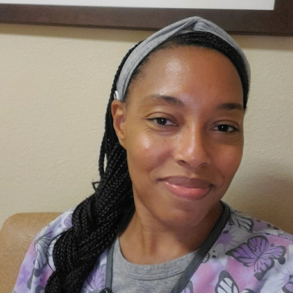 Meet your Posher, Lashawn